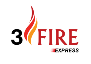 logo 3 Fire Express